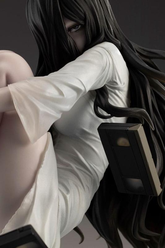 The Ring Bishoujo PVC Statue 1/7 Sadako 17 cm