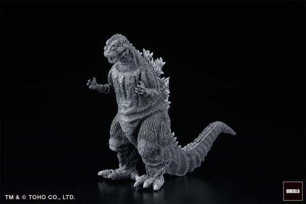 Godzilla Generations Gekizou Series PVC Statues 8 - 9 cm Assortment Kaiju Part. 1 (6) (re-run) 1