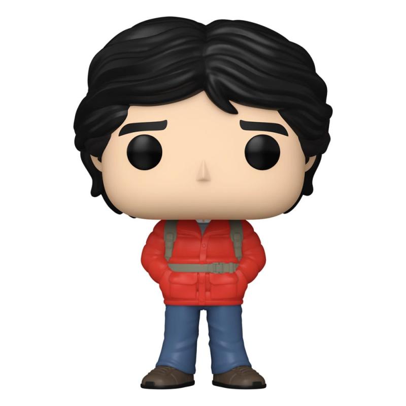 An American Werewolf In London POP! Movies Vinyl Figure David Kessler 9 cm