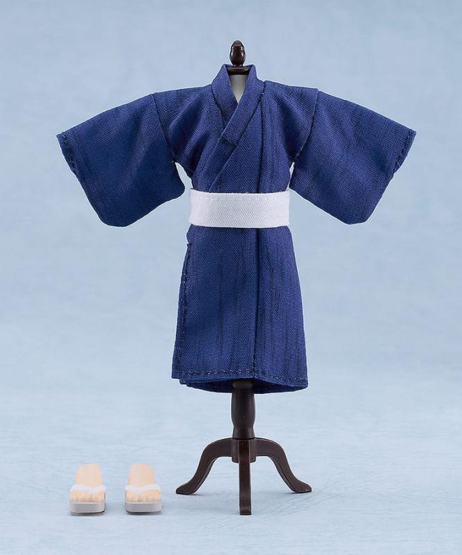 Touken Ranbu -ONLINE- Nendoroid Doll Action Figure Mikazuki Munechika: Casual Outfit Ver. 14 cm