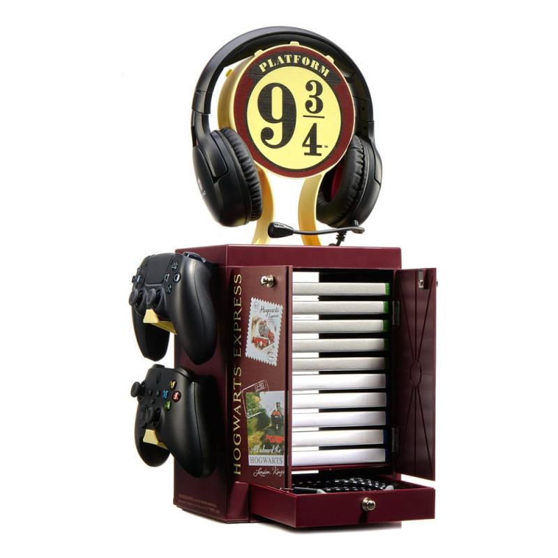 Harry Potter Gaming Locker 9 3/4 2