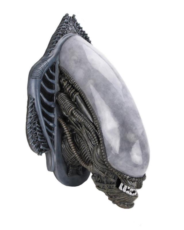 Alien Trophy Plaque Xenomorph (Foam Rubber/Latex) 78 cm - Neca