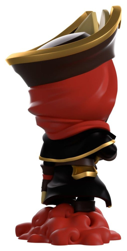Sea of Thieves Vinyl Figure The Servant of the Flame 12 cm 2