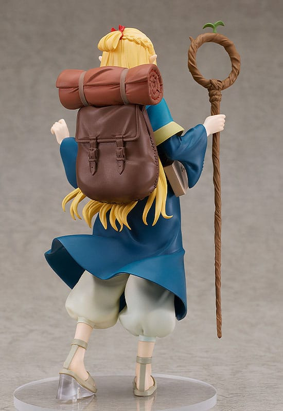 Delicious in Dungeon Pop Up Parade PVC Statue Marcille 17 cm 5