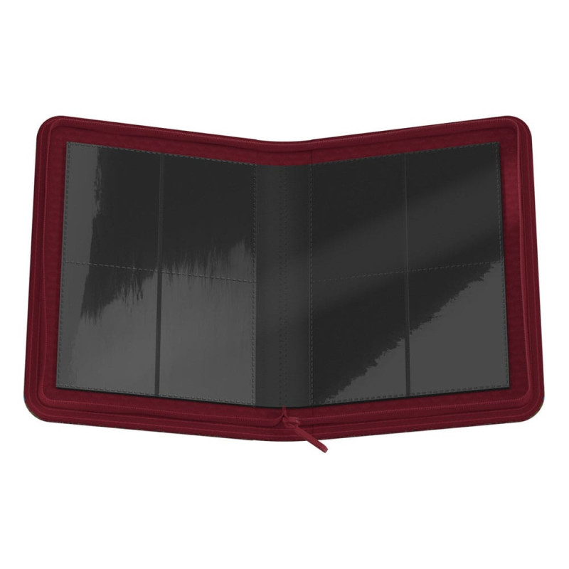 Ultimate Guard Zipfolio 160 Xenoskin Harry Potter - Gryffindor 6
