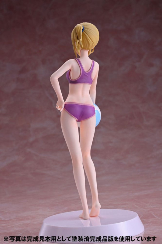 Kaguya-sama: Love is War Summer Queens PVC Statue 1/8 Ai Hayasaka 20 cm 8
