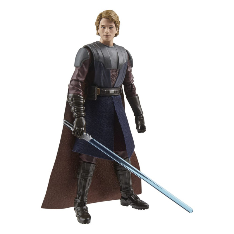 Star Wars Vintage Collection Action Figure 3-Pack The Journey of Anakin Skywalker 9