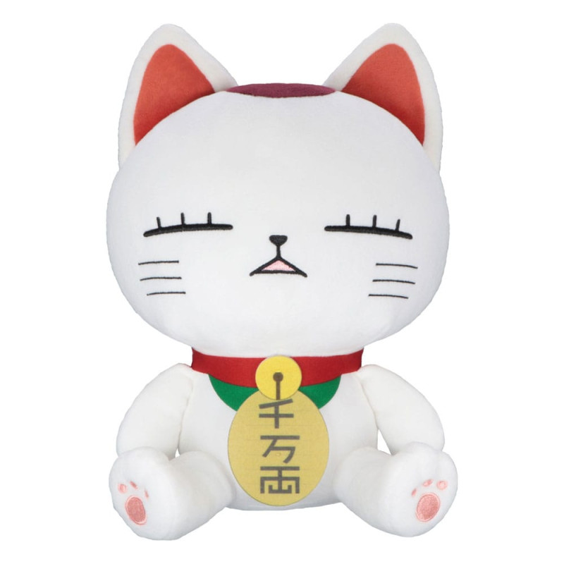 Dandadan Plush Figure Turbo Granny A 32 cm