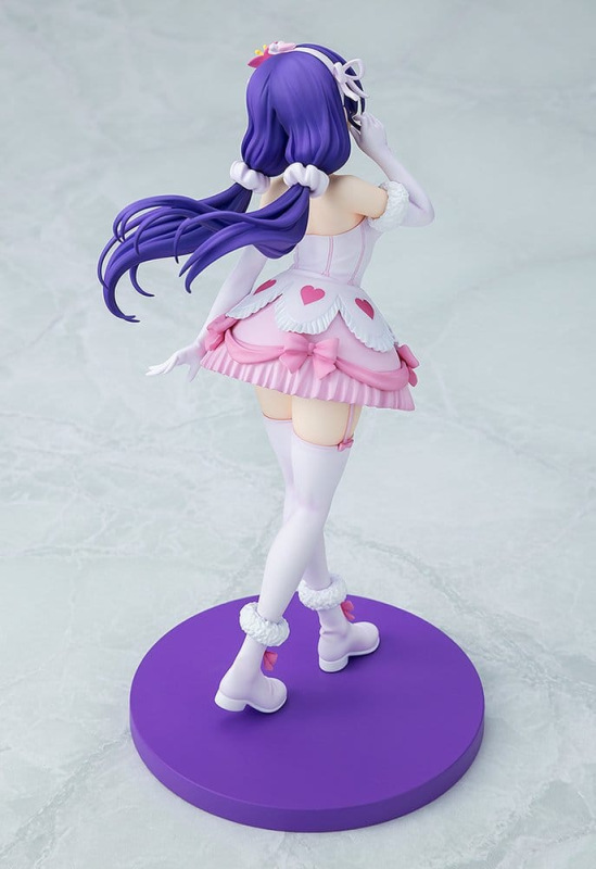 LoveLive! PVC Figure Nozomi Tojo Bokutachi wa Hitotsu no Hikari ver. 16 cm 4