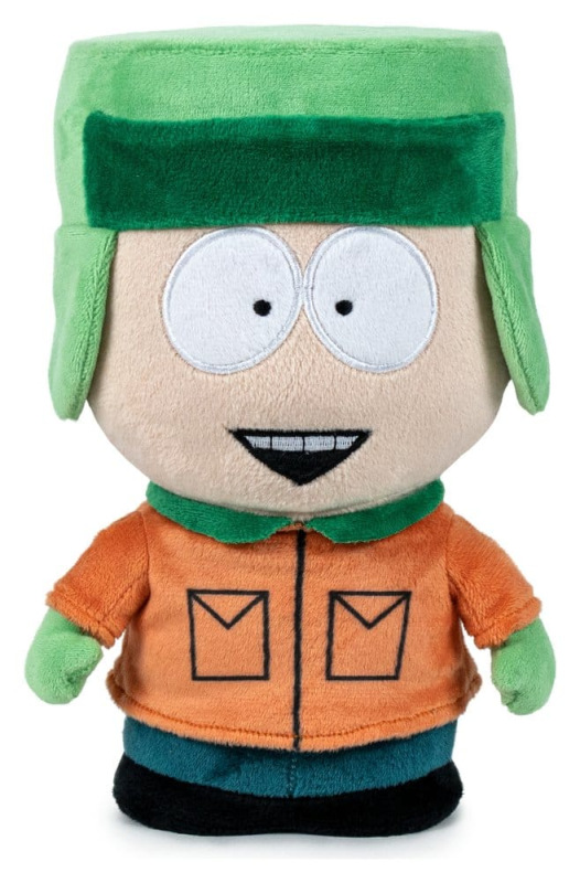 South Park Plush Figures 24 cm Assortment (12) 2