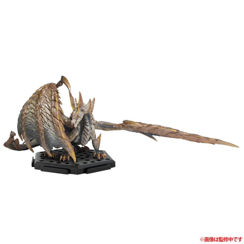 Monster Hunter Figure Builder Trading Figures 10 - 15 cm Standard Model Plus Vol. 26 (6)