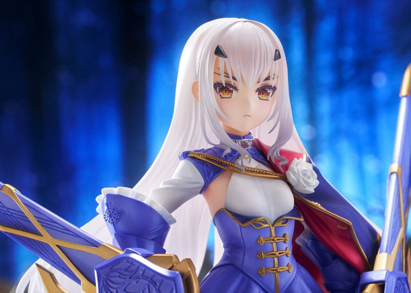 Fate/Grand Order PVC Statue 1/7 Lancer/Melusine 23 cm 8