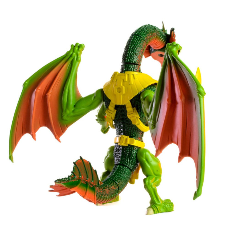 Legends of Dragonore Action Figure Scorchwing - Mother of the Forest 25 cm 8