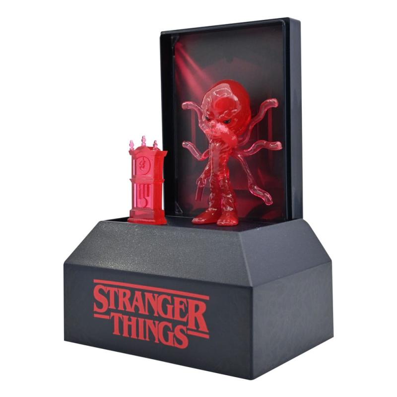 Stranger Things Secret Capsule Mini Figures Upside Down Series 2 7 cm Display (12)