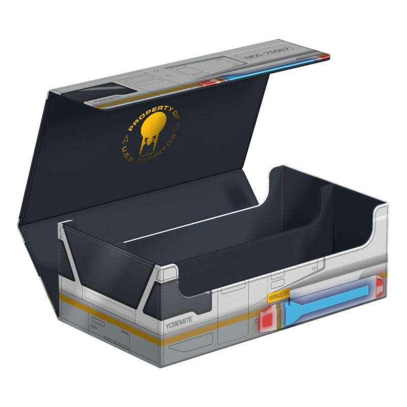 Squaroes - Collectors Case Star Trek: Lower Decks™ - Shuttlecraft Yosemite