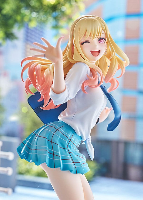 My Dress-Up Darling PVC Statue 1/7 Marin Kitagawa 23 cm 4