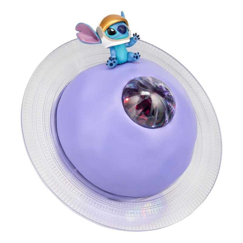 Lilo & Stitch Projection Light Stitch Galaxy 10 cm 11