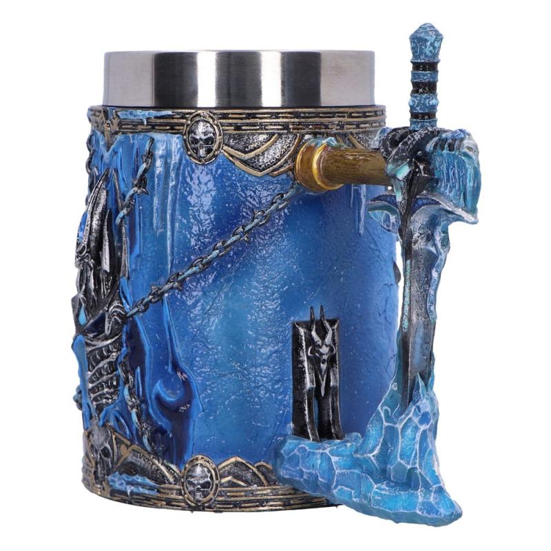 World of Warcraft Tankard The Lich King