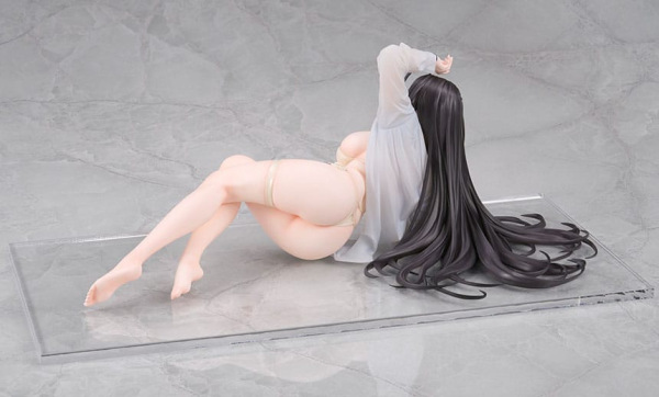 Azur Lane PVC Statue 1/5 Taiho Seaside Daydreams Ver. 15 cm 9