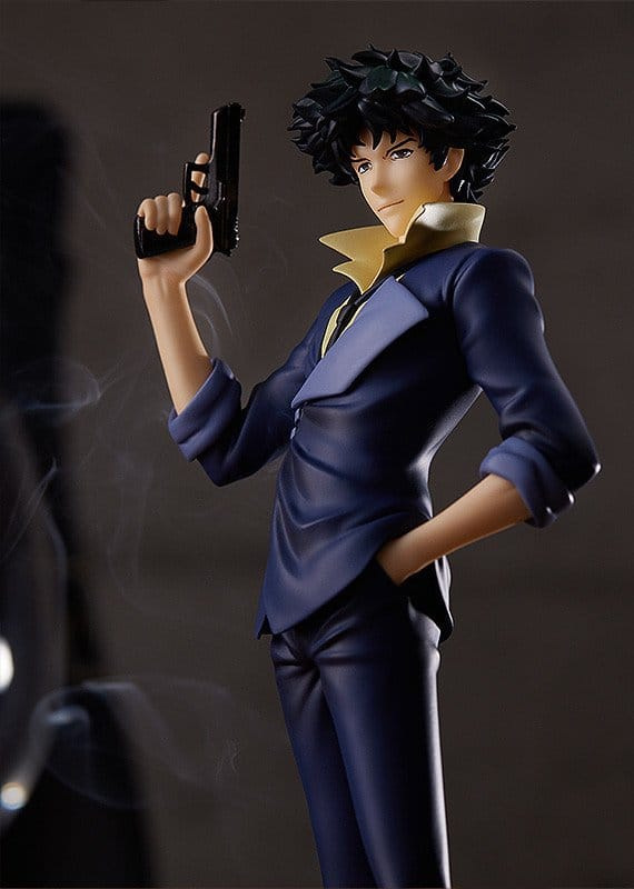 Cowboy Bebop Pop Up Parade PVC Statue Spike Spiegel 18 cm 3