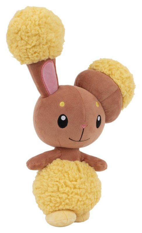 Pokémon Plush Buneary 20 cm 4