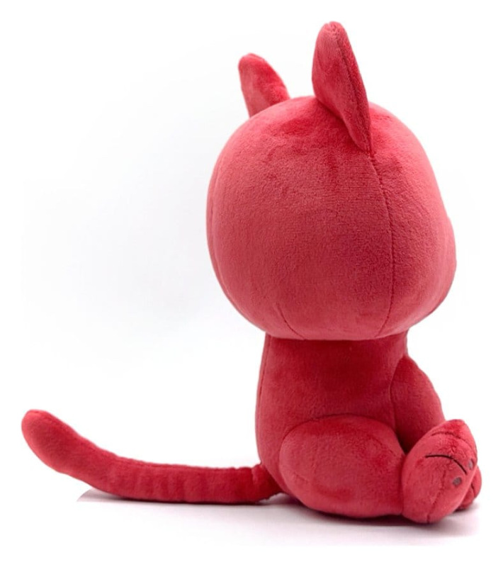 Black Clover Plush Figure Rouge 23 cm 2