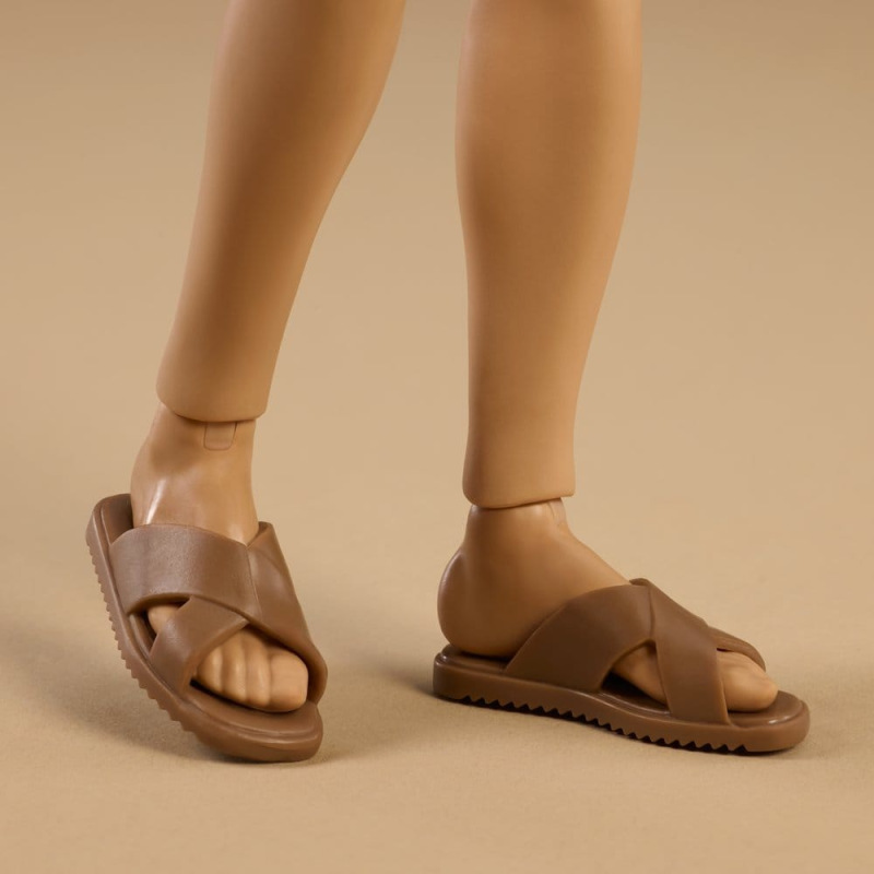 Barbie Signature Doll Ken Barbie Basics: Model 10 9