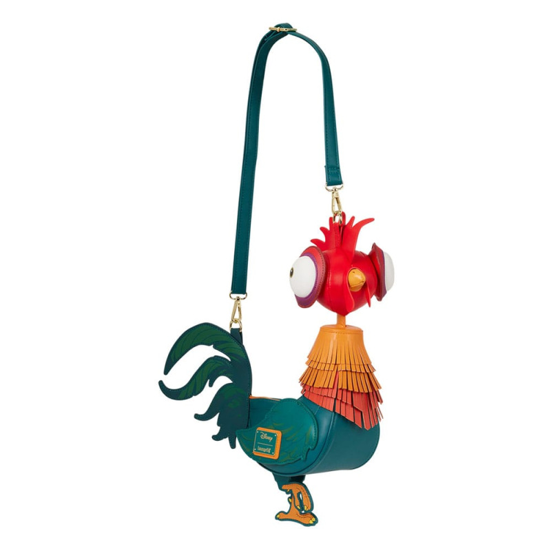 Disney by Loungefly Crossbody Moana Hei Hei 1