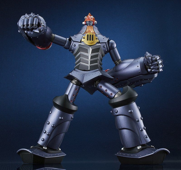 The Big O Moderoid Plastic Model Kit Big O (re-run) 23 cm 5