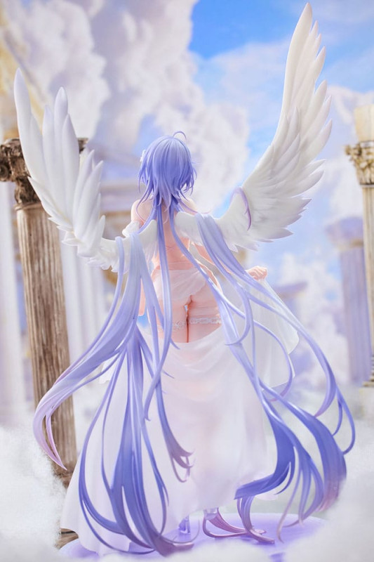 Original Character PVC Statue 1/6 Hikari 26 cm 1