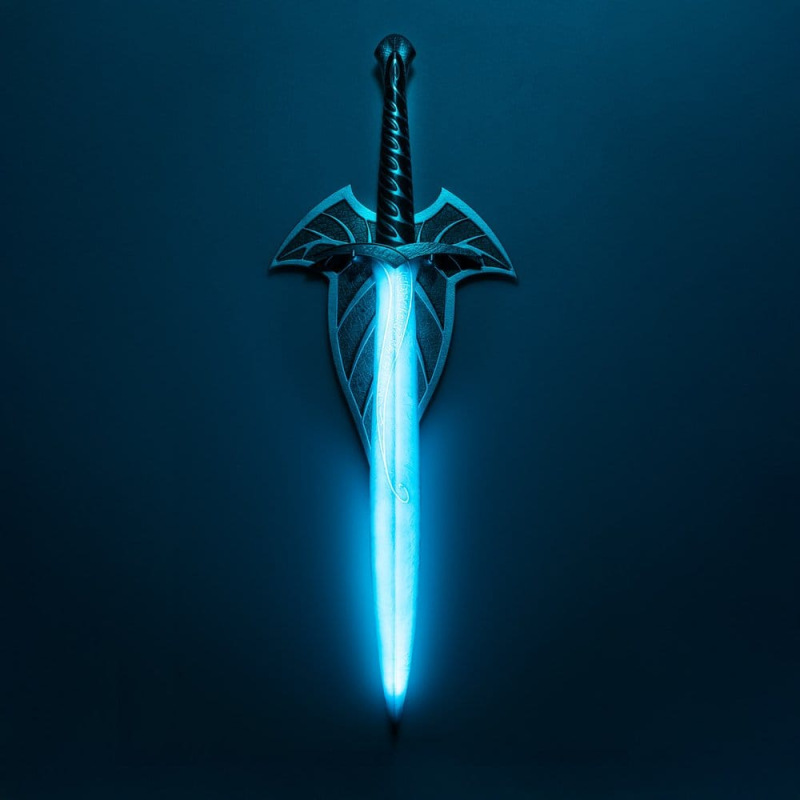 The Lord of the Rings Sting Lamp Sword 51 cm 1
