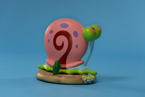 SpongeBob SquarePants Life-Size Statue Gary 46 cm 4