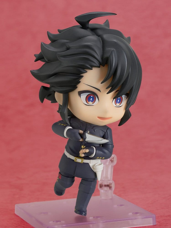 Ichi the Witch Nendoroid Action Figure Ichi 10 cm 2