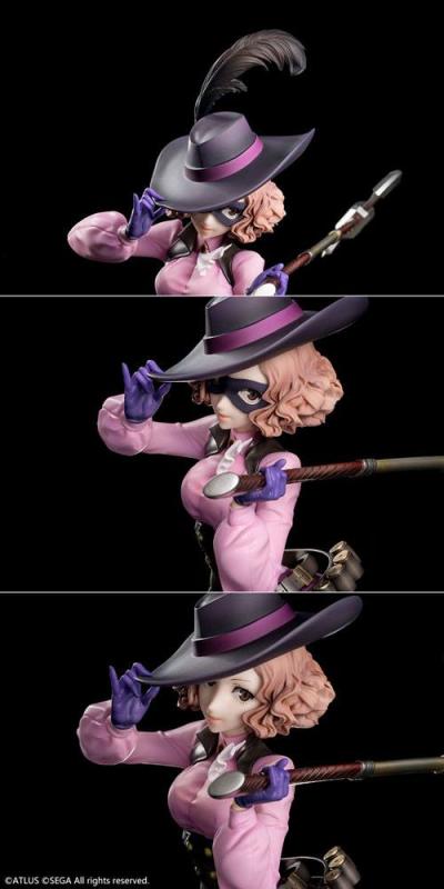 Persona5 PVC Statue 1/7 Haru Okumura 30 cm