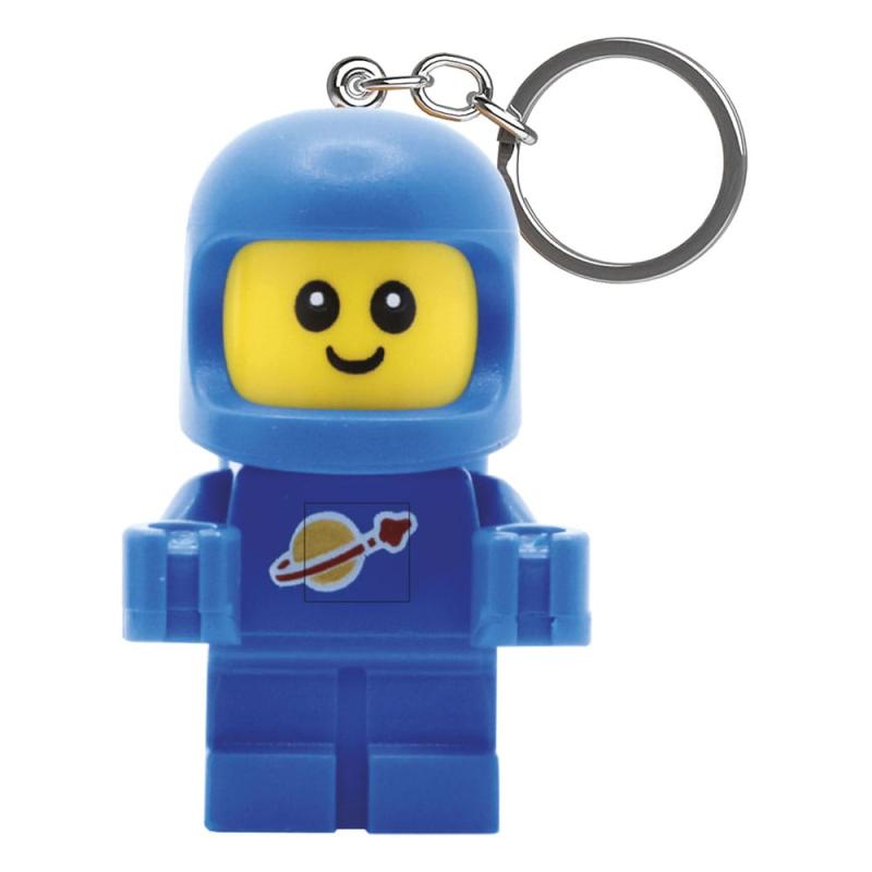 LEGO Light-Up Keychain Astronaut baby 8 cm