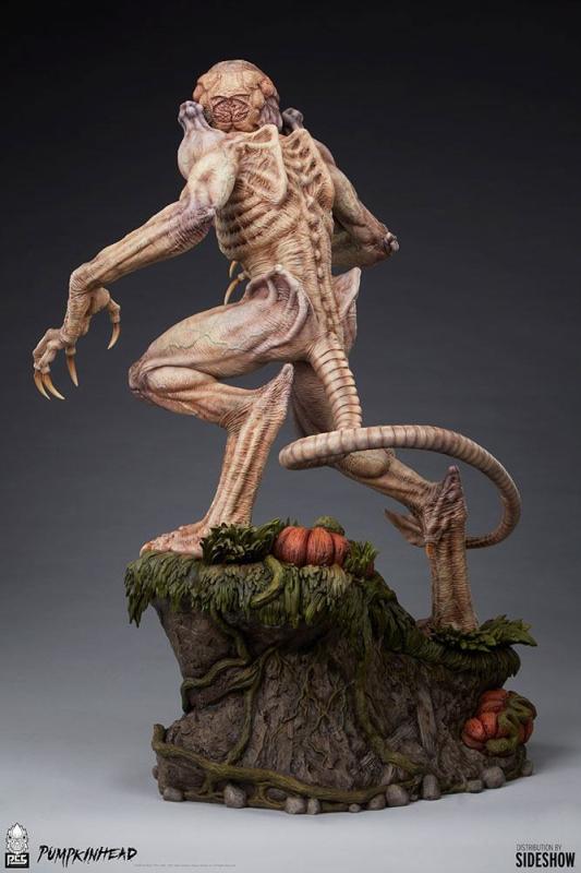 Pumpkinhead Statue 1/4 Pumpkinhead 69 cm 5