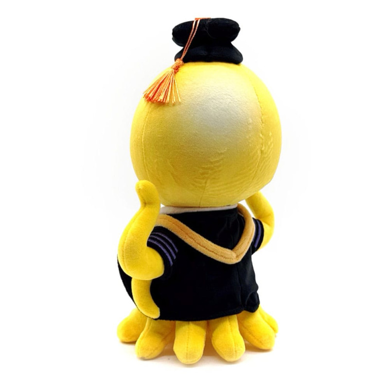 Assassination Classroom Plush Figure Koro Sensei 22 cm 3