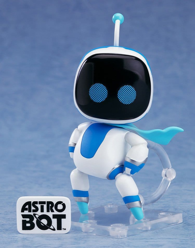 Astro Bot Nendoroid Surprise Mini Figures Astro 1.0 Blind Box Assortment (6) 8