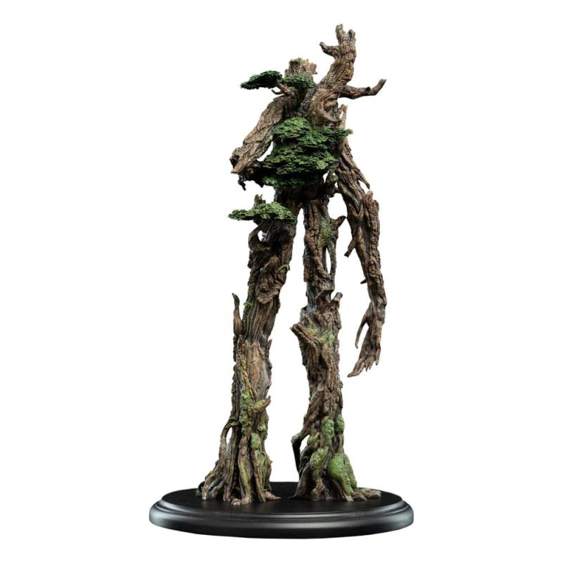 Lord of the Rings: Treebeard 21 cm Mini Statue - Weta Workshop