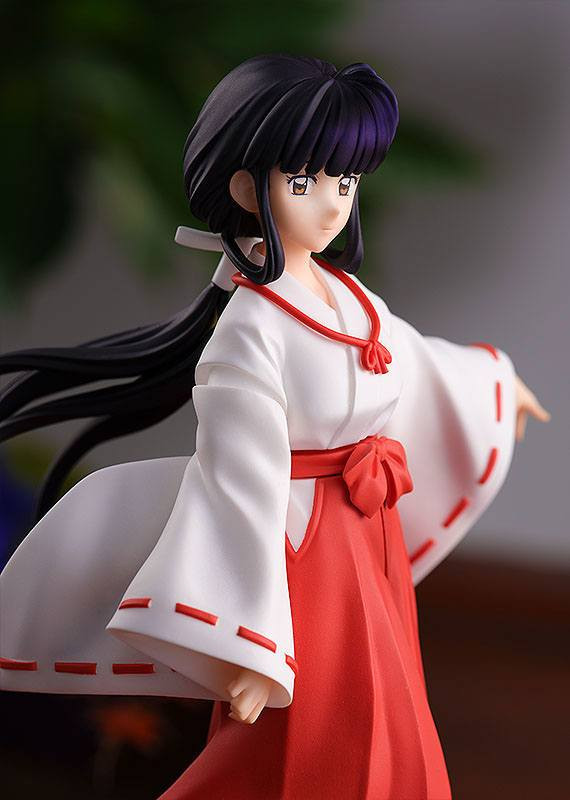 Inuyasha The Final Act Pop Up Parade PVC Statue Kikyo 17 cm 3