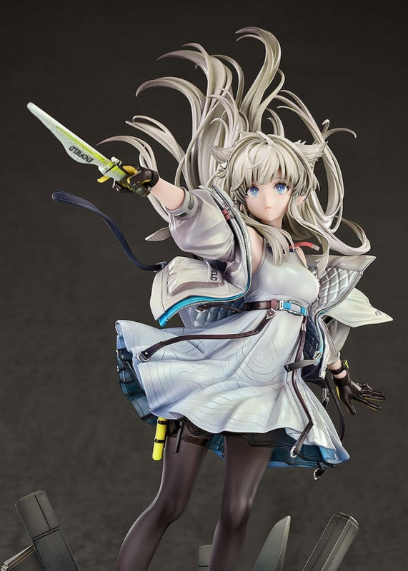 Arknights: Endfield PVC Figure 1/7 Perlica 32 cm 7