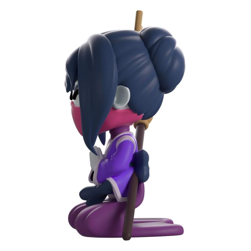 Slay the Spire Vinyl Figure The Watcher 11 cm 3