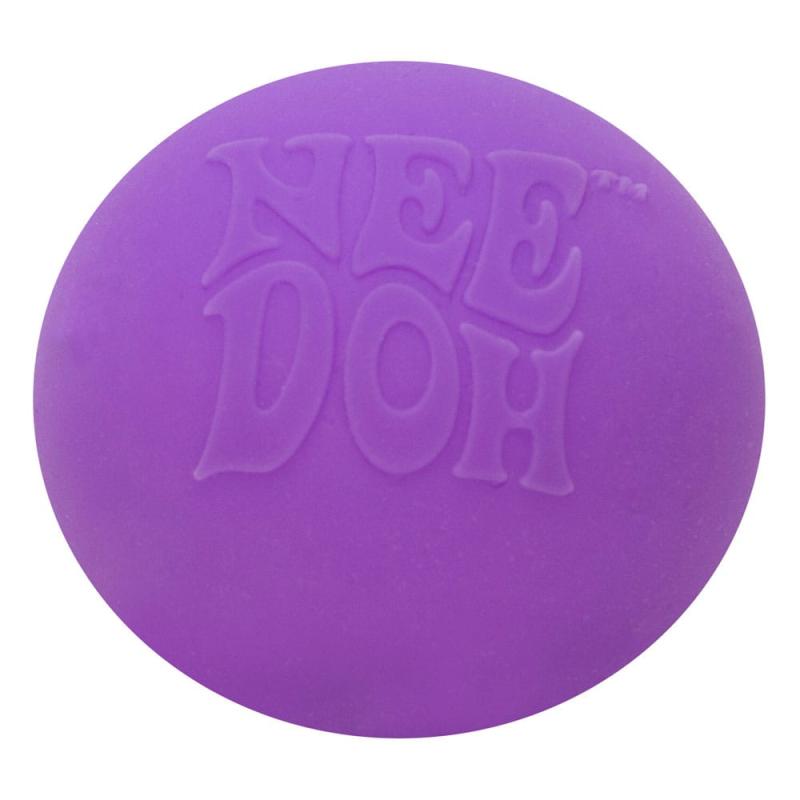 NeeDoh Squeeze Balls 6 cm Classic NeeDoohs Display (12) 2