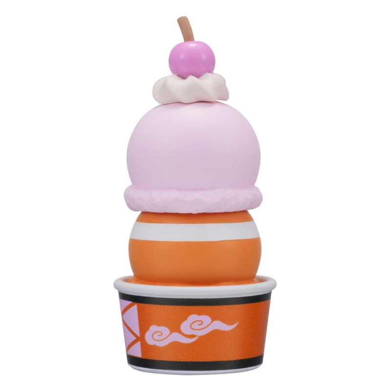 Wind Breaker Tsumichen Stack up & Change Trading Figure 6-Pack 8 cm (with gift) 5