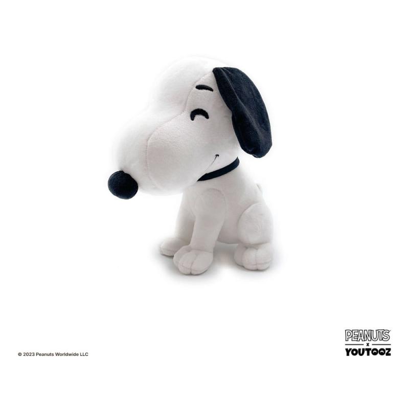 Peanuts Plush Figure Snoopy 22 cm