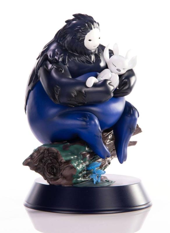 Ori and the Blind Forest PVC Statue Ori & Naru Standard Night Edition 22 cm 1