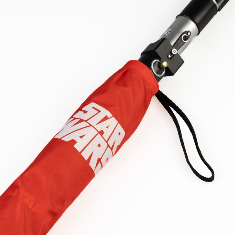 Star Wars Umbrella Premium Darth Vader 6