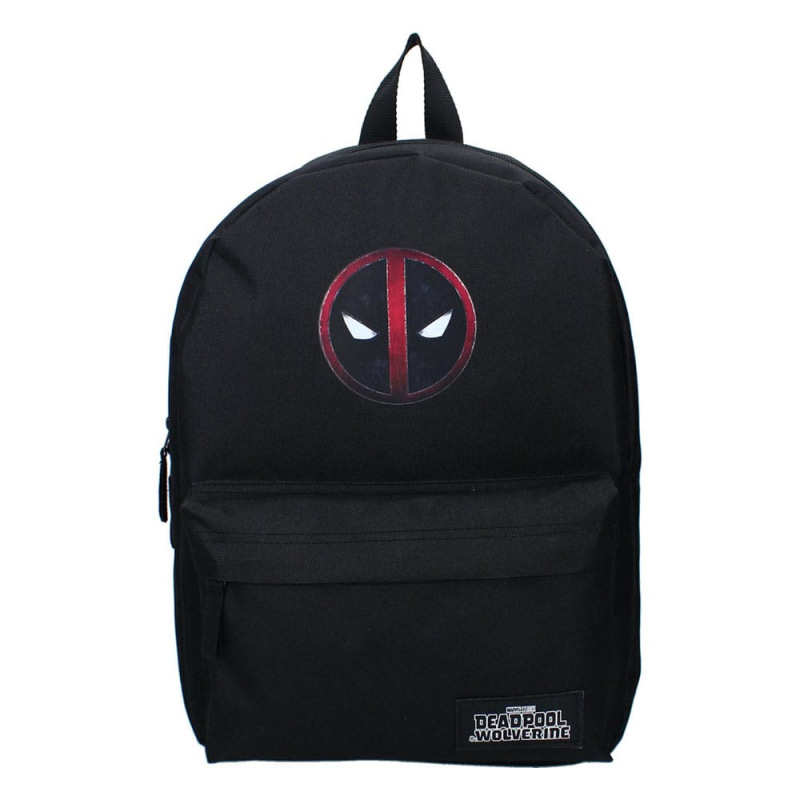 Marvel Backpack Deadpool Encore Time 39 cm 3