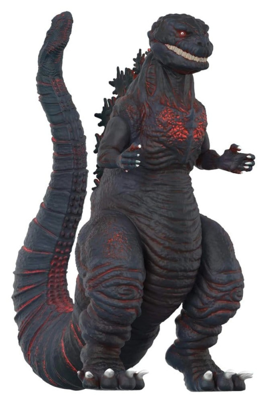 Godzilla Toho ReAction Action Figure Godzilla (Shin) 24 cm 2