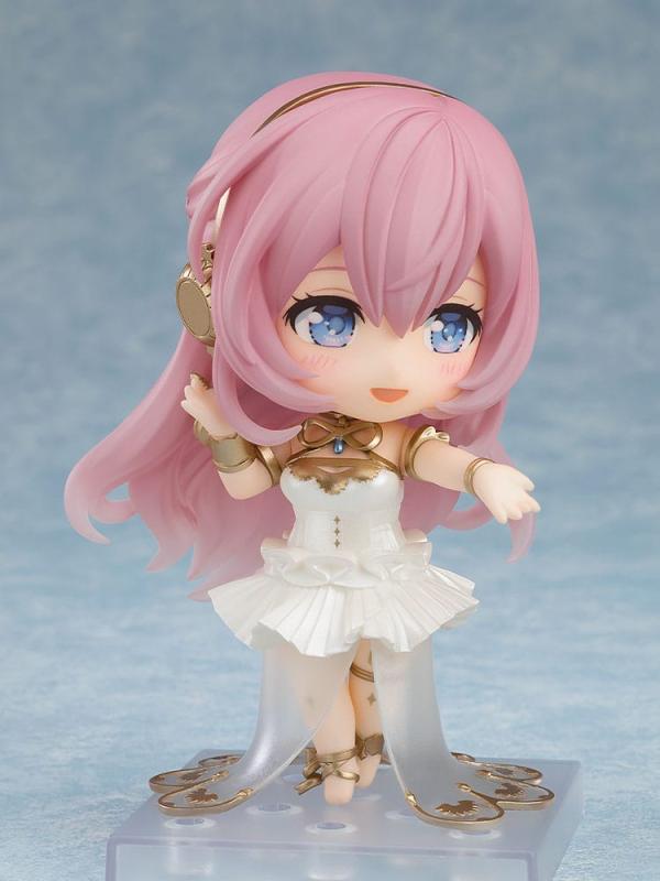 Character Vocal Series 03: Megurine Luka Nendoroid Action Figure Megurine Luka Symphony: 2024 Ver. 1